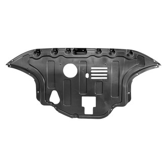 Replace® - Engine Splash Shield (Standard Line)