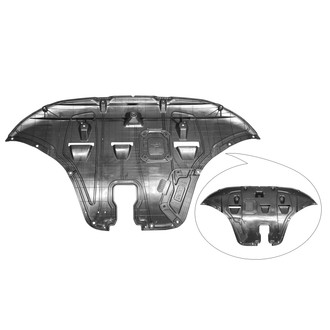 Replace® - Splash Shield (Standard Line)