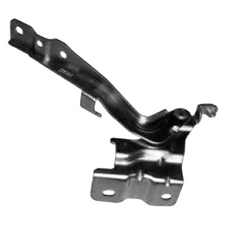 Replace® - Passenger Side Hood Hinge (Standard Line)