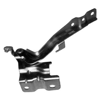 Replace® - Driver Side Hood Hinge (Standard Line)