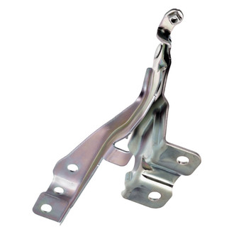 Replace® - Passenger Side Hood Hinge (Brand New OE)
