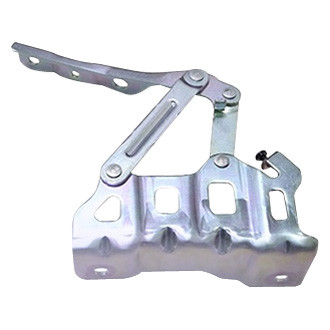 Replace® - Driver Side Hood Hinge (Standard Line)