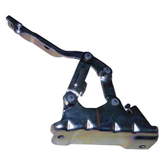 Replace® - Driver Side Hood Hinge (Standard Line)