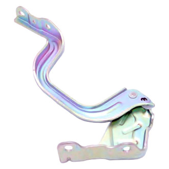 Replace® - Passenger Side Hood Hinge (Standard Line)