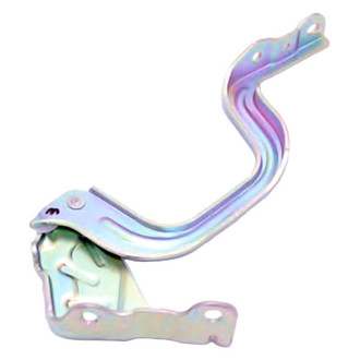 Replace® - Driver Side Hood Hinge (Standard Line)