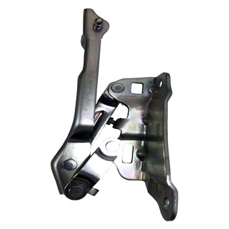 Replace® - Passenger Side Hood Hinge (Standard Line)