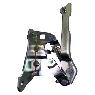 Replace® - Driver Side Hood Hinge (Standard Line)