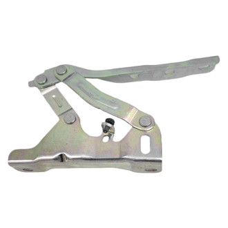 Replace® - Passenger Side Hood Hinge (Standard Line)