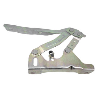 Replace® - Driver Side Hood Hinge (Standard Line)