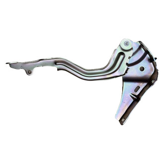 Replace® - Passenger Side Hood Hinge (Standard Line)