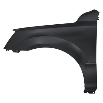 Replace® - Front Driver Side Fender (Value Line)