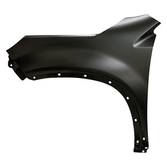 Replace® - Front Driver Side Fender (Platinum Plus)
