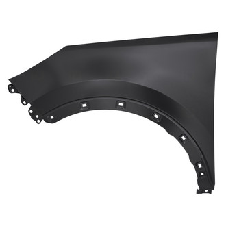 Replace® - Front Driver Side Fender (Brand New OE)