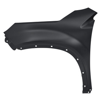 Replace® - Front Driver Side Fender (Standard Line)
