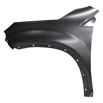 Replace® - Front Driver Side Fender (Brand New OE)