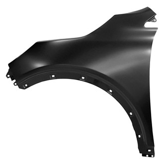 Replace® - Front Driver Side Fender (Platinum Plus)