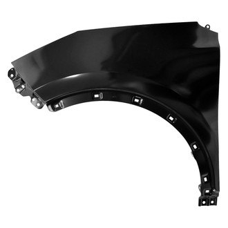 Replace® - Front Driver Side Fender (Platinum Plus)