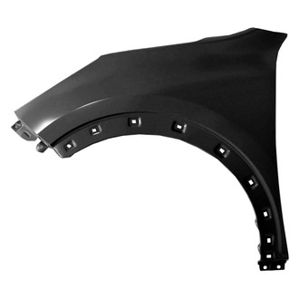 Replace® - Front Driver Side Fender (Brand New OE)