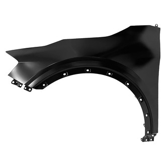 Replace® - Front Driver Side Fender (Standard Line)
