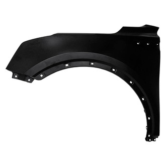 Replace® - Crash Parts Fenders