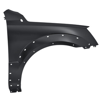 Replace® - Front Passenger Side Fender (Value Line)