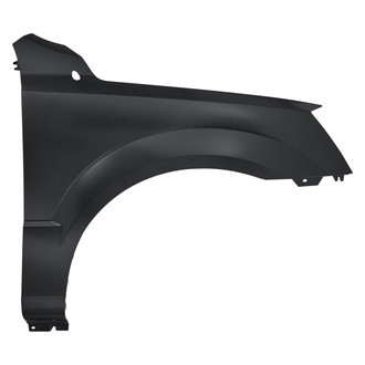 Replace® - Front Passenger Side Fender (Value Line)