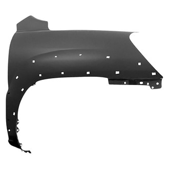 Replace® - Front Passenger Side Fender (Value Line)