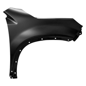 Replace® - Front Passenger Side Fender (Platinum Plus)