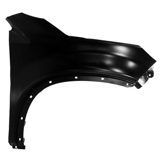 Replace® - Front Passenger Side Fender (Brand New OE)