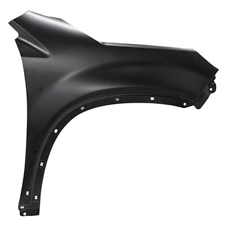 Replace® - Front Passenger Side Fender (Brand New OE)