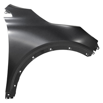 Replace® - Front Passenger Side Fender (Brand New OE)