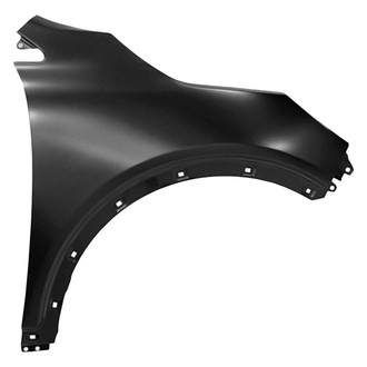 Replace® - Front Passenger Side Fender (Platinum Plus)