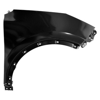 Replace® - Front Passenger Side Fender (Platinum Plus)