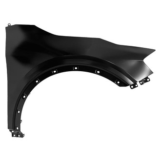 Replace® - Front Passenger Side Fender (CAPA Certified)