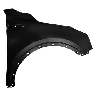 Replace® - Front Passenger Side Fender (Standard Line)