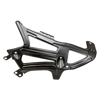 Replace® - Front Driver Side Fender Brace (Standard Line)