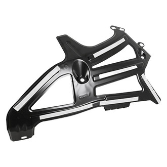 Replace® - Front Driver Side Fender Brace (CAPA Certified)