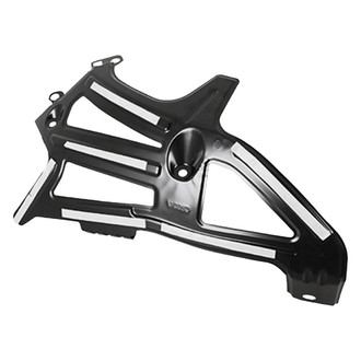 Replace® - Front Passenger Side Fender Brace (CAPA Certified)