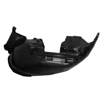 Replace® - Front Driver Side Fender Liner (Standard Line)