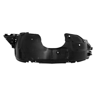 Replace® - Front Driver Side Fender Liner (CAPA Certified)