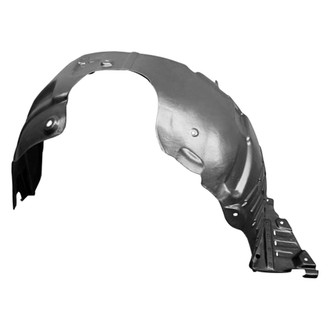 Replace® - Front Driver Side Fender Liner (Standard Line)