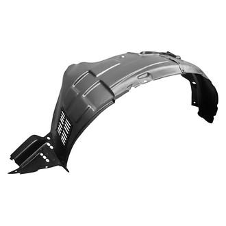 Replace® - Front Driver Side Fender Liner (Standard Line)