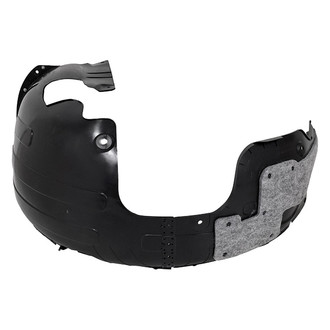 Replace® - Front Driver Side Fender Liner (CAPA Certified)