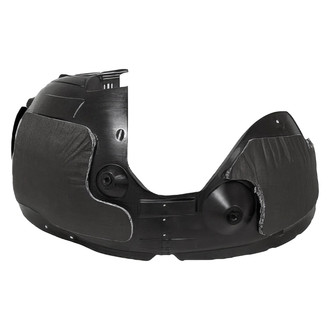 Replace® - Front Driver Side Fender Liner (Standard Line)