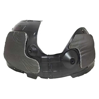 Replace® - Front Driver Side Fender Liner (Standard Line)