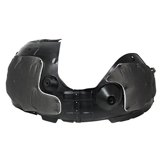 Replace® - Front Driver Side Fender Liner (CAPA Certified)
