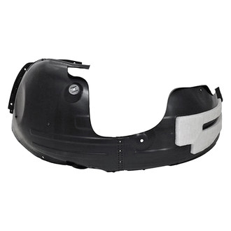 Replace® - Front Driver Side Fender Liner (Standard Line)