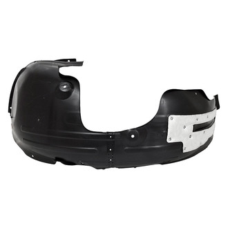 Replace® - Front Driver Side Fender Liner (CAPA Certified)
