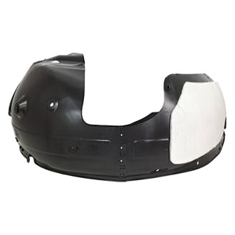 Replace® - Front Driver Side Fender Liner (Standard Line)