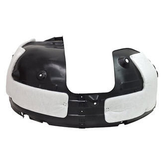 Replace® - Front Driver Side Fender Liner (Standard Line)